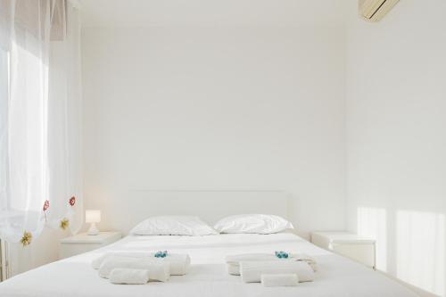 Isola Green Suite - 2 Bedrooms - Free Parking