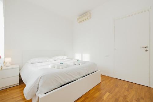 Isola Green Suite - 2 Bedrooms - Free Parking