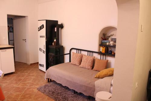 Petunija Room