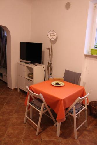 Petunija Room