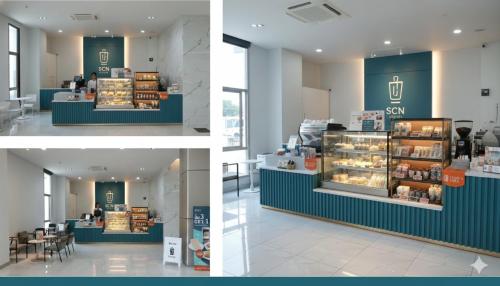 Φαγητό σε αυτό το ξενοδοχείο ή κάπου εκεί κοντά