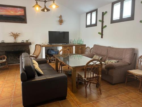 Foto Casa Rural Piedras Negras, La Parchite, Ronda 4