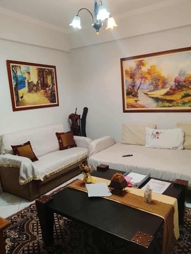 Savelona's Guest Appartment