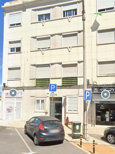 Lisbon Penha Home - Casa de Hóspedes - By Grupo Lisboa Alojamentos