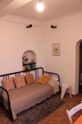 Petunija Room