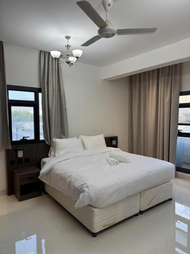 Fotografie z fotogalerie ubytování Qala View Inn v destinaci Nazvá