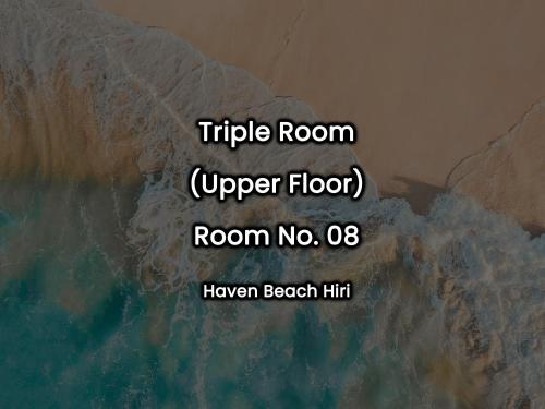 Φωτογραφία από το άλμπουμ του Haven Beach Hiri - Hiriketiya σε Dikwella