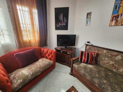 Фотография из галереи House Y clinique Manar et Campus в Тунисе