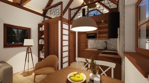 Gallery image of Apartmány SKI Jezersko in Jezersko