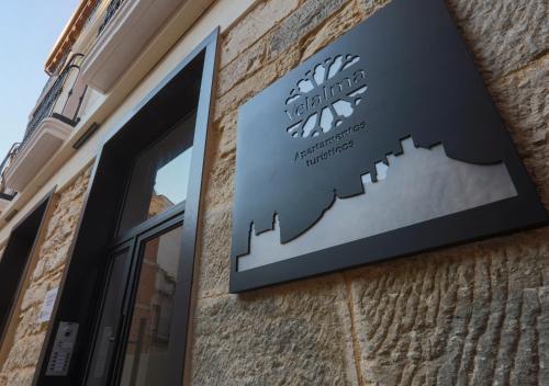 Φωτογραφία από το άλμπουμ του VELALMA -Edificio exclusivo de apartamentos turisticos en Centro histórico-JAEN σε Jaén