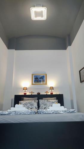Olive Tree City Apartment