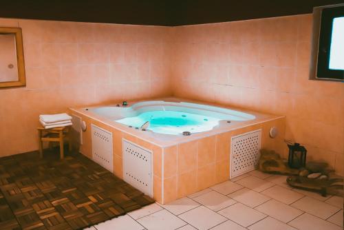 Imagine din galeria proprietății Chata Kačerov în Kašperské Hory