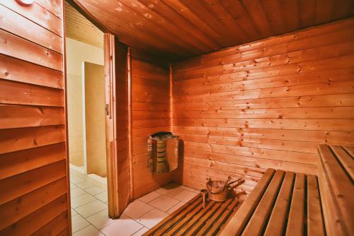 Imagine din galeria proprietății Chata Kačerov în Kašperské Hory