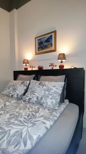 Olive Tree City Apartment