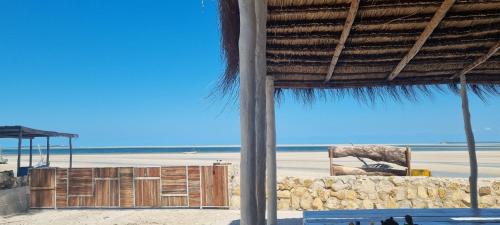 Giraffe House Vilankulo