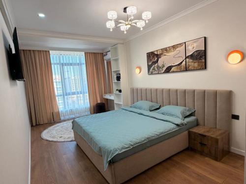 Spacious Family Apartment - 4 beds - Central Location