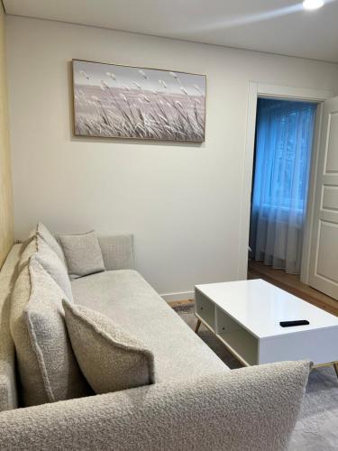 Fotografie z fotogalerie ubytování Skaidiškės Guesthouse v destinaci Skaidiškės