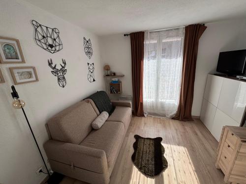 Studio Risoul 1850