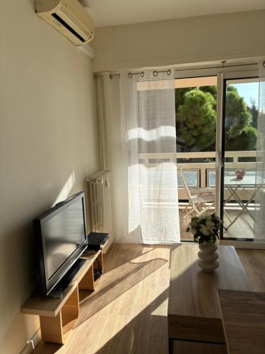 Cozy 2-room apartment