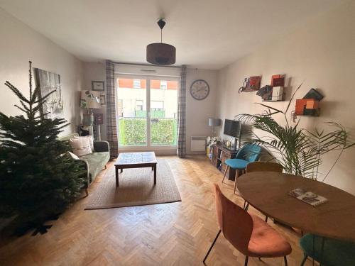Appartement Stade de France