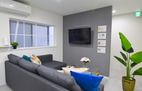 RELAX HOUSE -Free Parking-