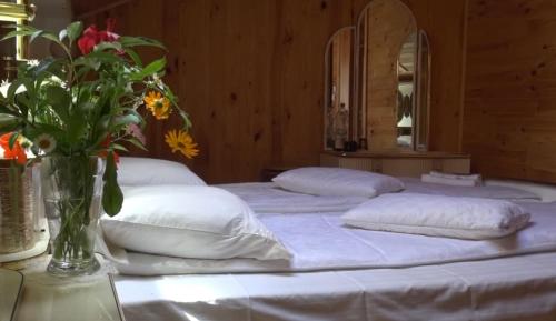 Gallery image of Eco Boutique Guest House Celmalas in Aglona