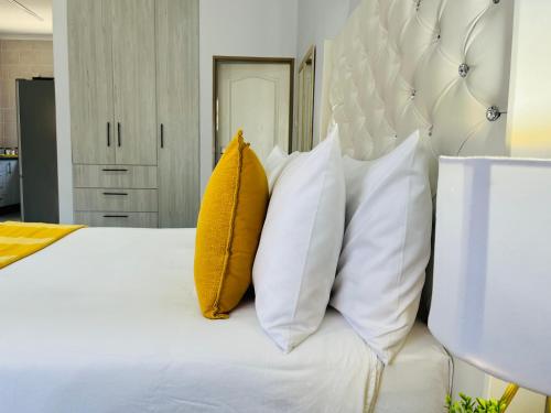 Afbeelding uit fotogalerij van Studio4 in Palatswe