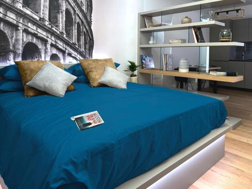 Labicum XXII - Modern Luxury Studio near the Colosseum