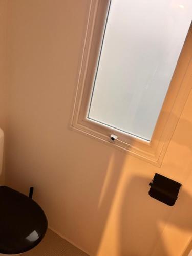 Gallery image of Tinyhouse 6 Ferienwohnung Mobilheim Fehmarn in Fehmarn