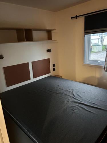 Gallery image of Tinyhouse 6 Ferienwohnung Mobilheim Fehmarn in Fehmarn