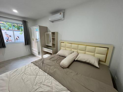 Fotografie z fotogalerie ubytování Chaloklum Garden House v destinaci Ko Pha Ngan