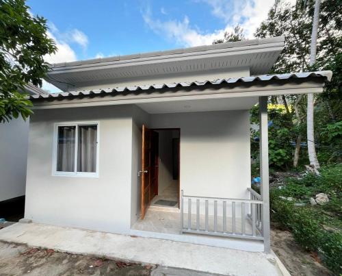 Fotografie z fotogalerie ubytování Chaloklum Garden House v destinaci Ko Pha Ngan