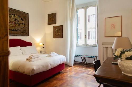 La dolce Silla - Appartamenti al Vaticano,Via Silla 91