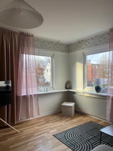 Ảnh trong thư viện ảnh của Cozy apartment ở Åmål