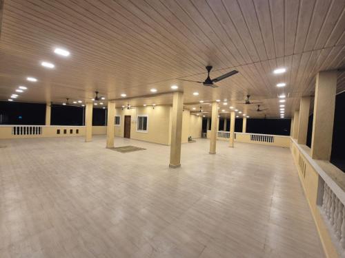 Фотография из галереи Prashant Homestays, Alibaug в городе Алибаг