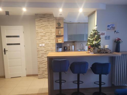 Apartament Wygodne Planty
