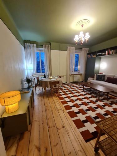 Φωτογραφία από το άλμπουμ του K15 History Apartments σε Pakopi