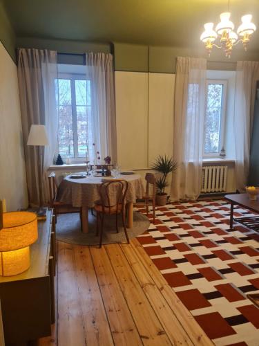 Φωτογραφία από το άλμπουμ του K15 History Apartments σε Pakopi