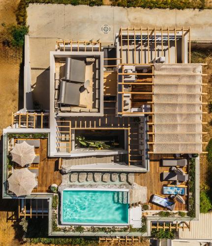 Alenor City Hotel