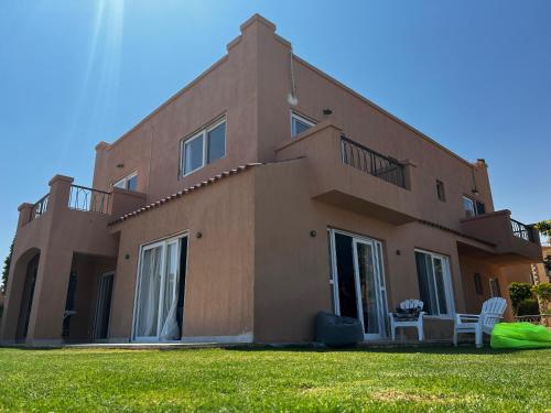 Private Villa Sea View 5BR