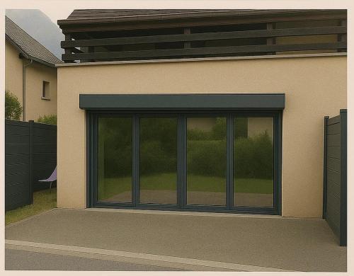 Fotografie z fotogalerie ubytování Le JoliCoeur v destinaci Le Bourg-dʼOisans