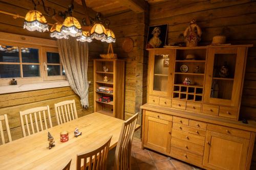 Foto de la galeria de Močiutės sodyba a Latežeris