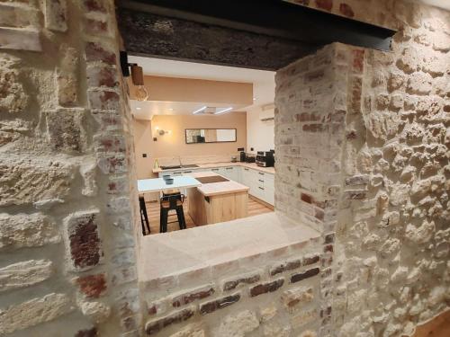 Φωτογραφία από το άλμπουμ του Longère de charme rénovée - dépaysement et verdure σε Brancourt-en-Laonnois