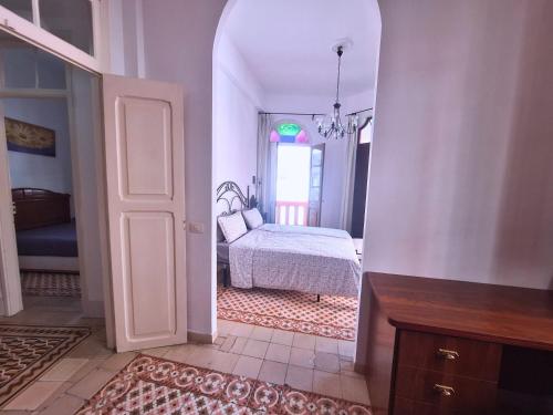 Apartamento Casa del Chaflán - alojamiento historico con encanto 2 dormitorios