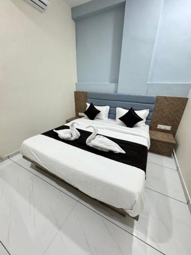 Gallery image of hotel suncity in Pālanpur
