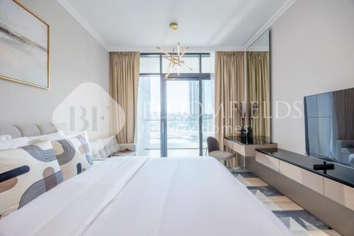 Bloomfields Vista Suite STU Al Maryah Island