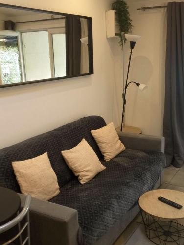 Φωτογραφία από το άλμπουμ του Magnifique Studio proche de Paris dans le Yvelines σε Ecquevilly