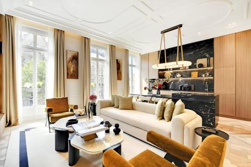 Fotografie z fotogalerie ubytování Hauts-de-Seine Meudon - 100 mètres de la Eiffel Tower v destinaci Meudon