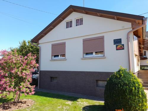 Gîte des Tourtereaux proche Europapark et Rulantica