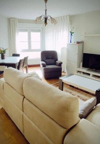 Nice, classy apartment